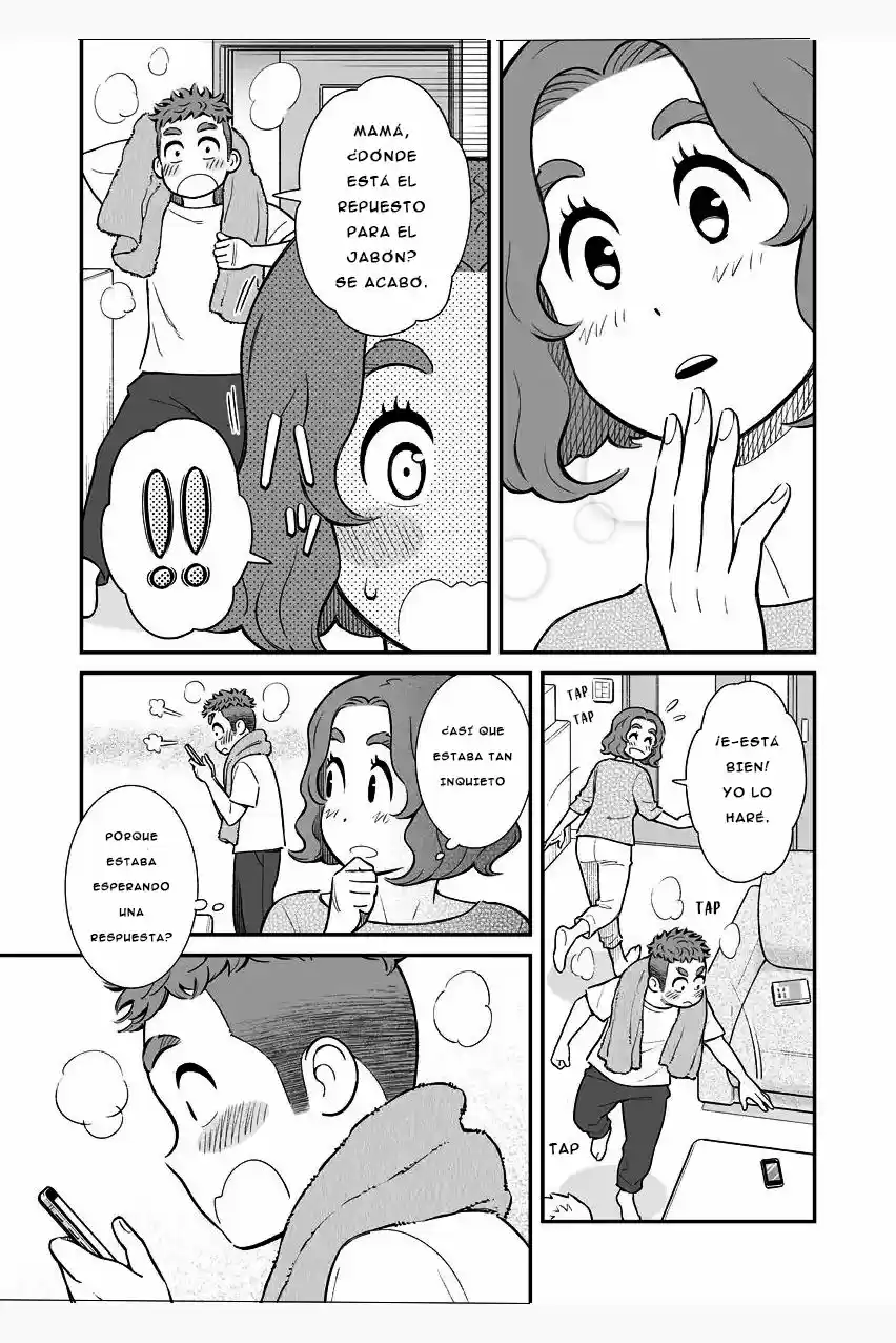 My Son Might Be Gay - Capítulo 3 - Página 4 - LectorTMOo