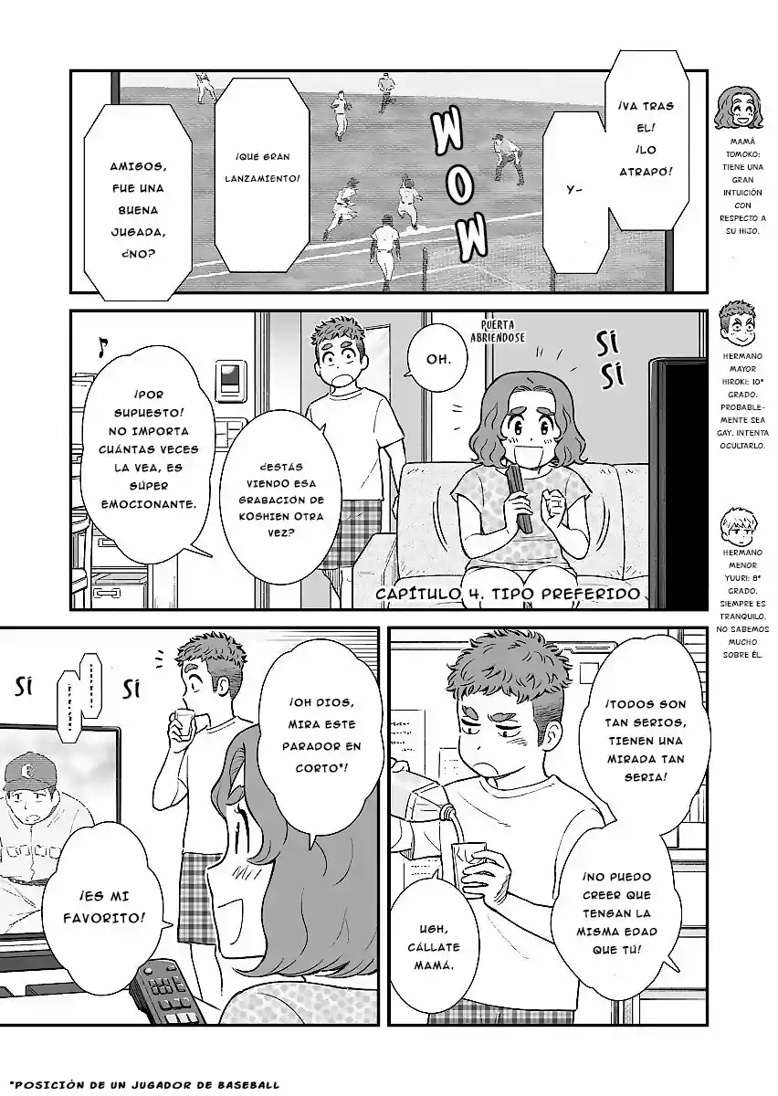 My Son Might Be Gay - Capítulo 4 - Página 2 - LectorTMOo