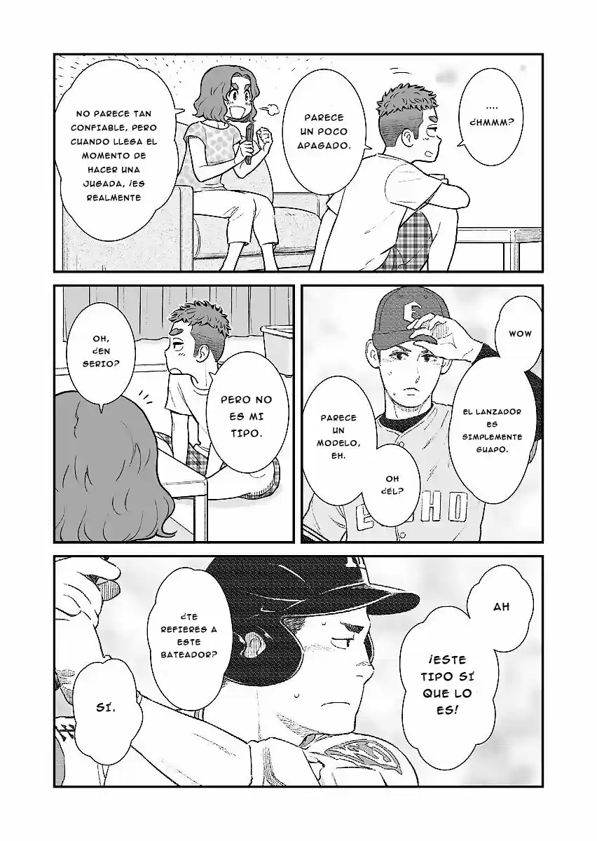 My Son Might Be Gay - Capítulo 4 - Página 3 - LectorTMOo