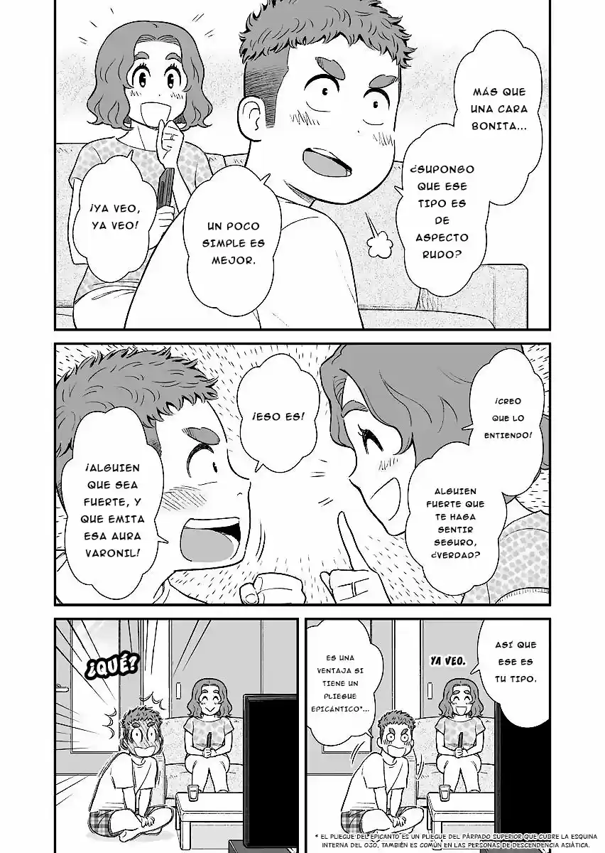 My Son Might Be Gay - Capítulo 4 - Página 4 - LectorTMOo