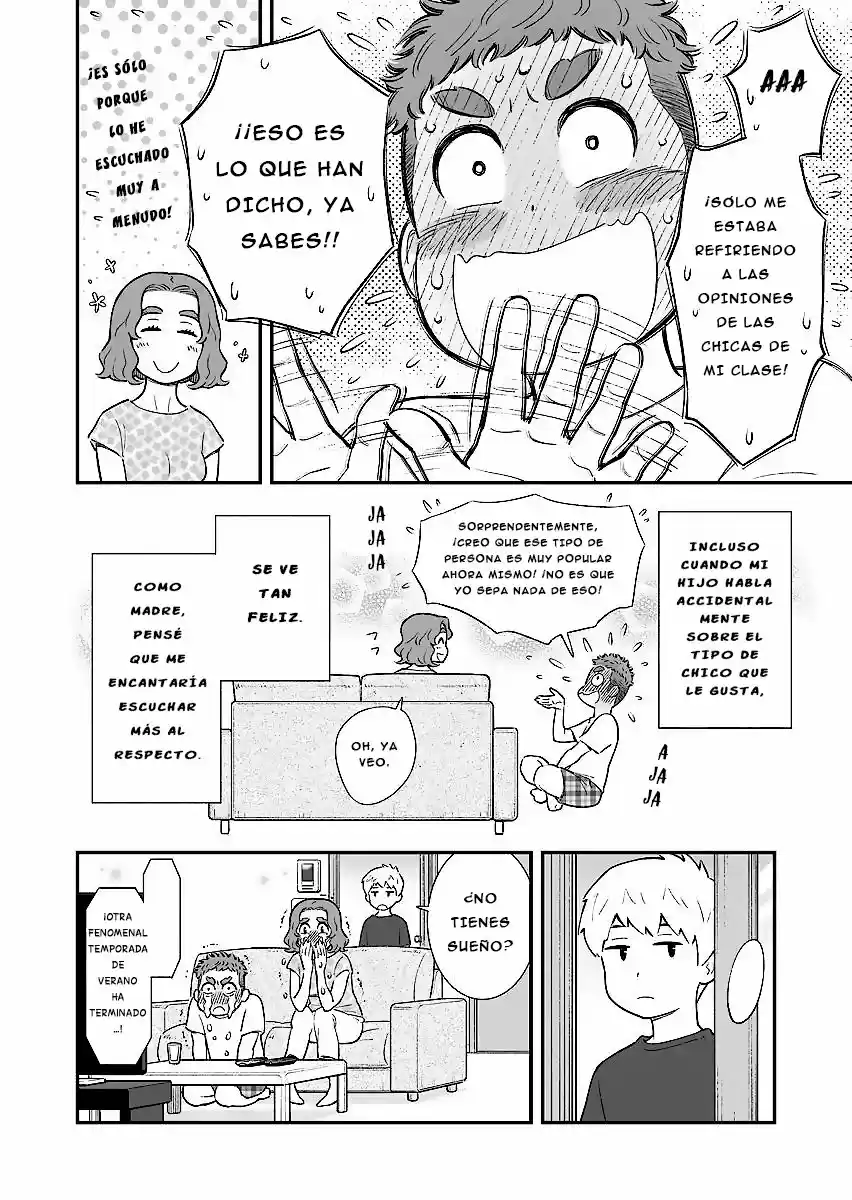My Son Might Be Gay - Capítulo 4 - Página 5 - LectorTMOo