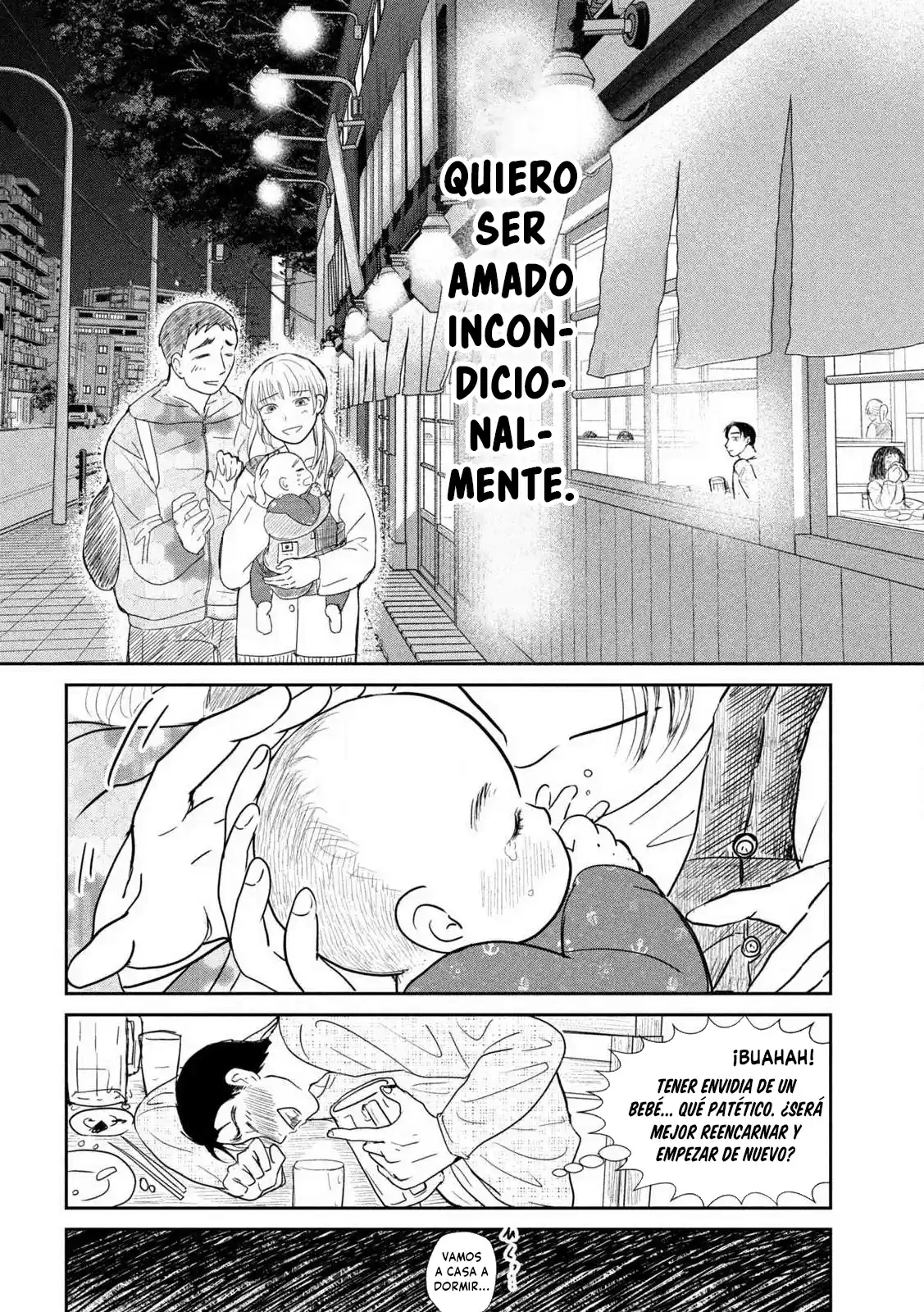 My Son's Girlfriend capítulo 1 página 19