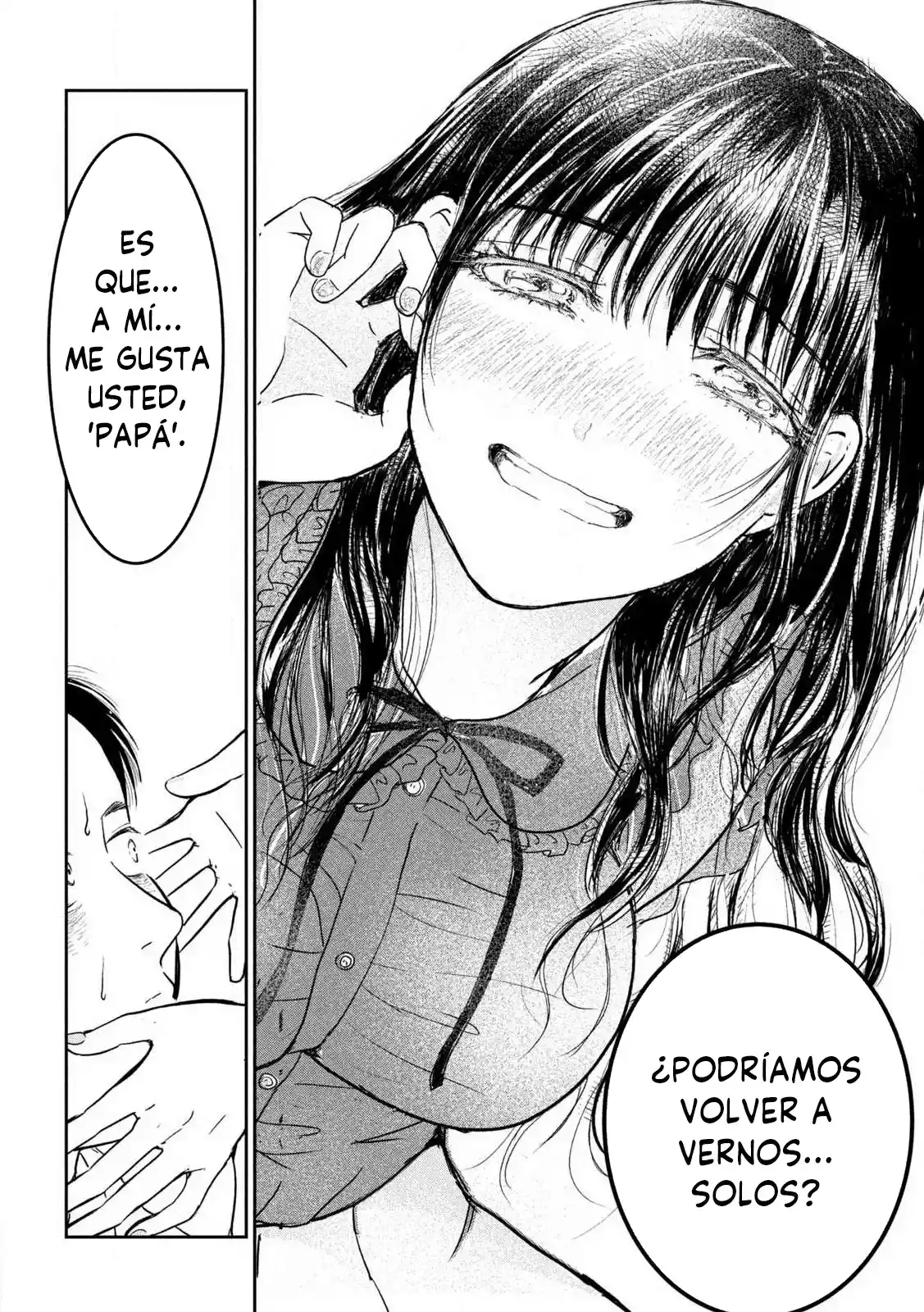 My Son's Girlfriend capítulo 1 página 47