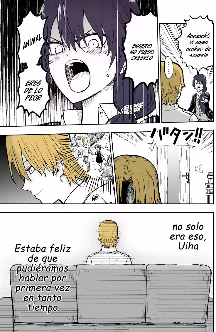 My Split Little Sister - Capítulo 1 - Página 5 - LectorTMOo