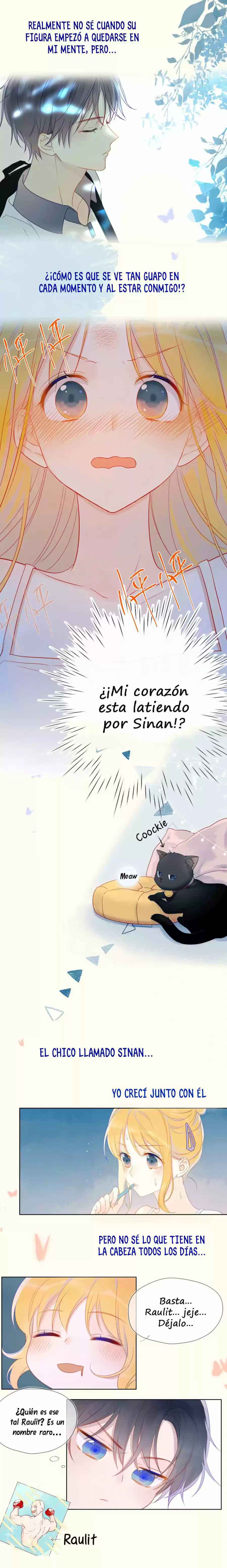 My Star Is You - Capítulo  - Página 4 - LectorTMOo