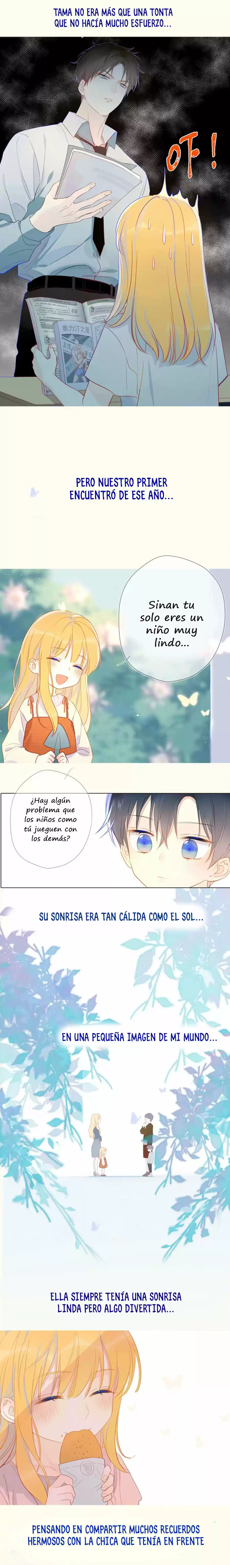 My Star Is You - Capítulo  - Página 5 - LectorTMOo