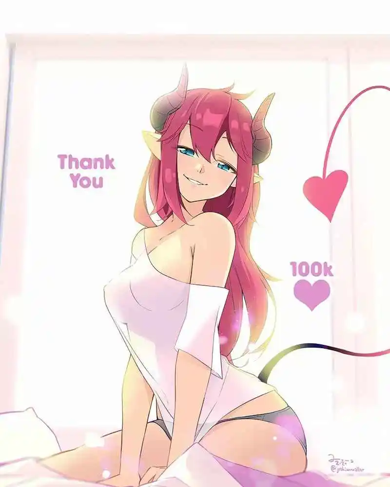 My Succubus Girlfriend [New] - Capítulo 10 - Página 4 - LectorTMOo