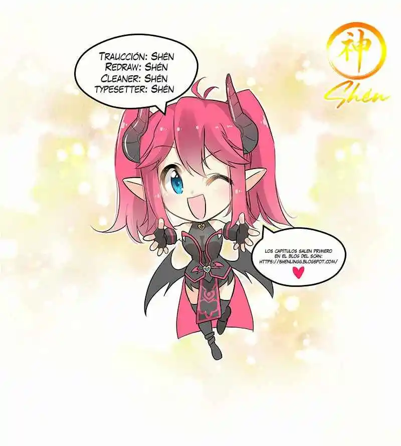 My Succubus Girlfriend [New] - Capítulo 11 - Página 4 - LectorTMOo