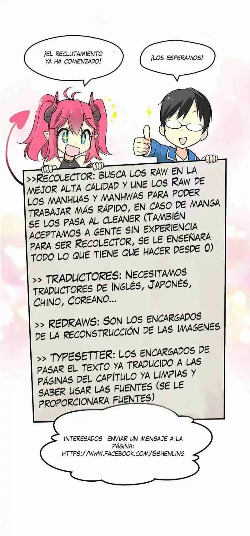 My Succubus Girlfriend [New] - Capítulo 11 - Página 5 - LectorTMOo