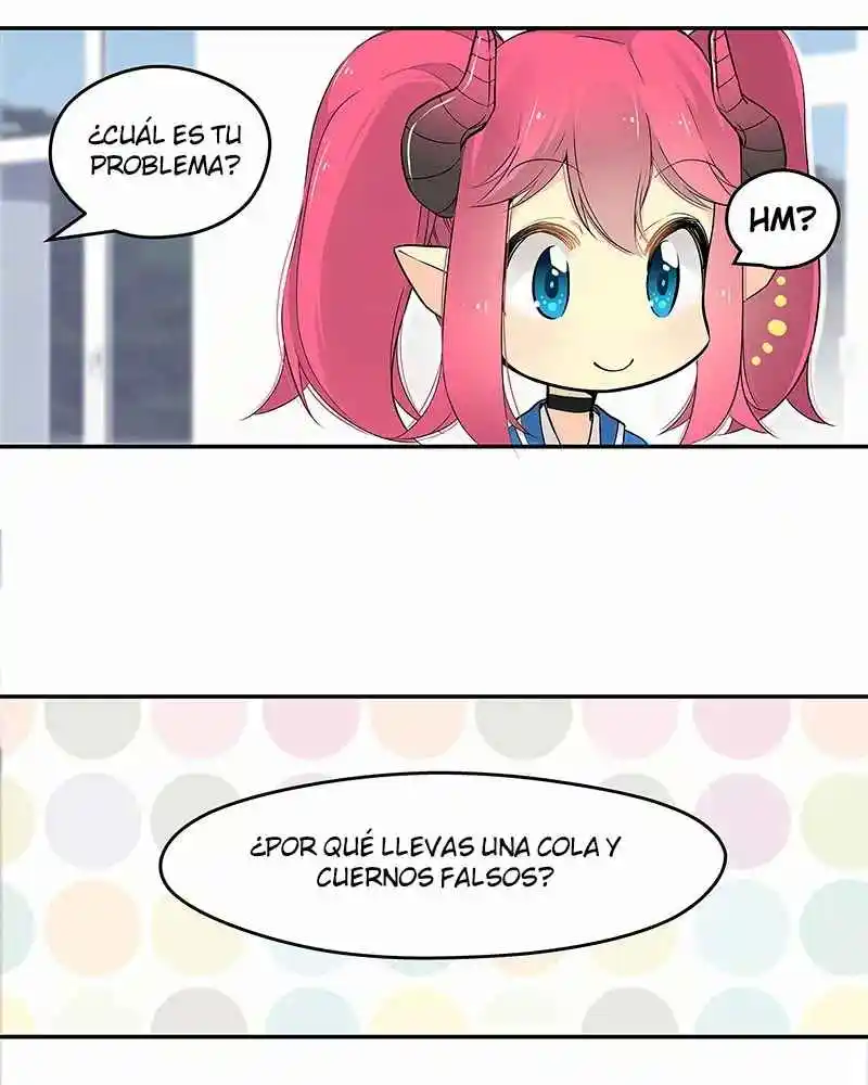 My Succubus Girlfriend [New] - Capítulo 12 - Página 4 - LectorTMOo