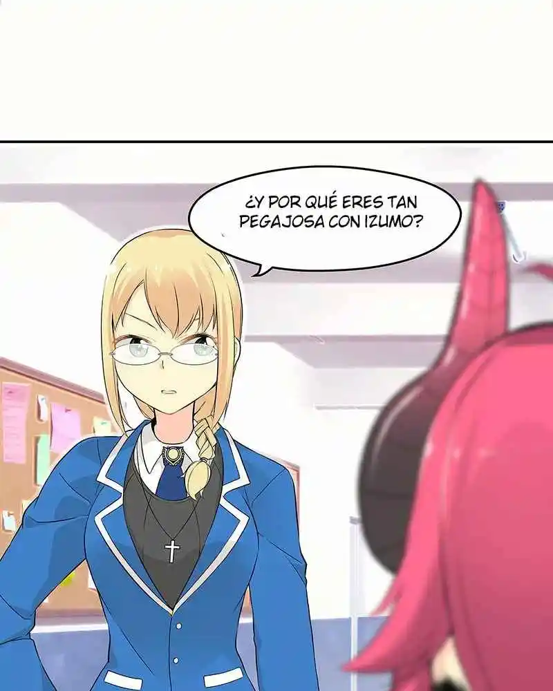 My Succubus Girlfriend [New] - Capítulo 12 - Página 5 - LectorTMOo