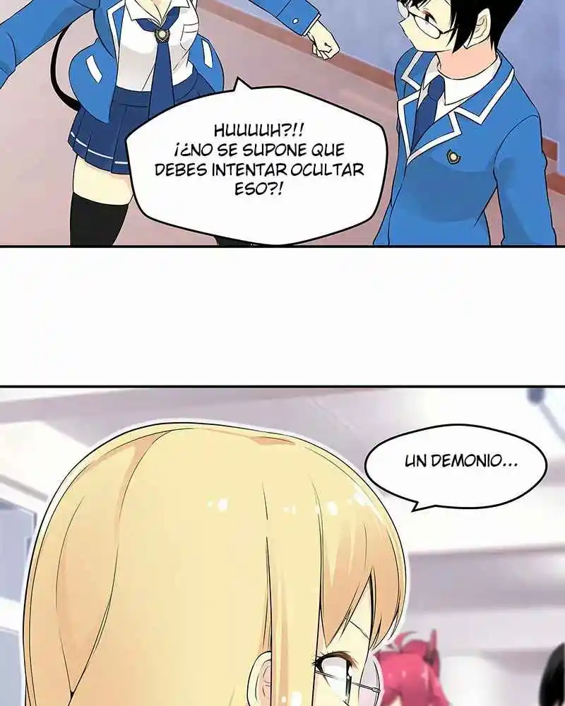 My Succubus Girlfriend [New] - Capítulo 12 - Página 10 - LectorTMOo