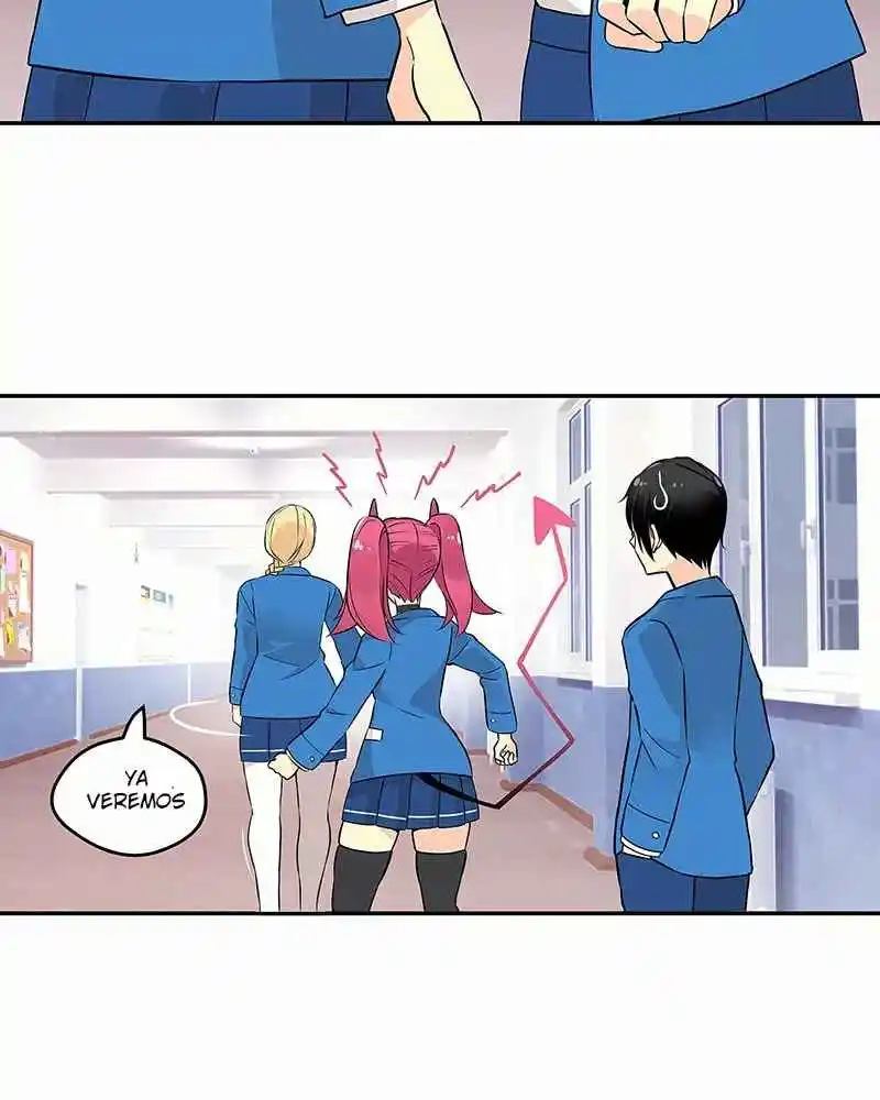 My Succubus Girlfriend [New] - Capítulo 13 - Página 5 - LectorTMOo