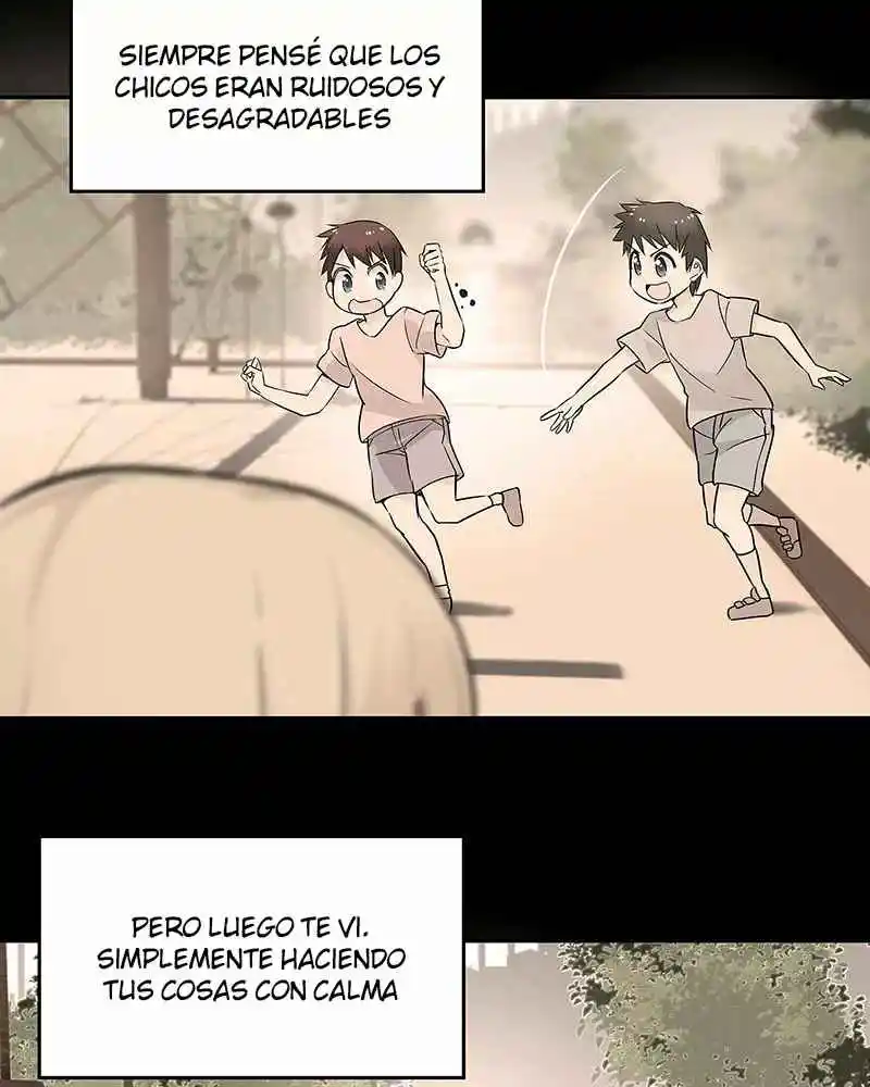 My Succubus Girlfriend [New] - Capítulo 13 - Página 8 - LectorTMOo