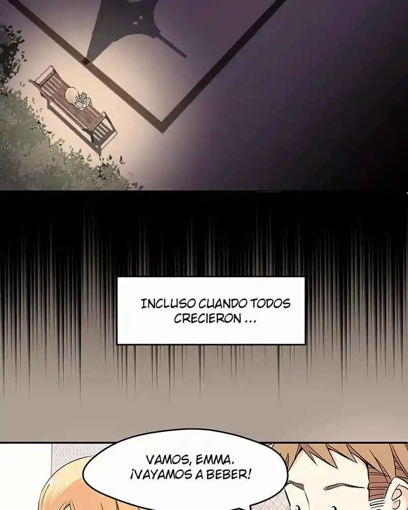 My Succubus Girlfriend [New] - Capítulo 13 - Página 11 - LectorTMOo