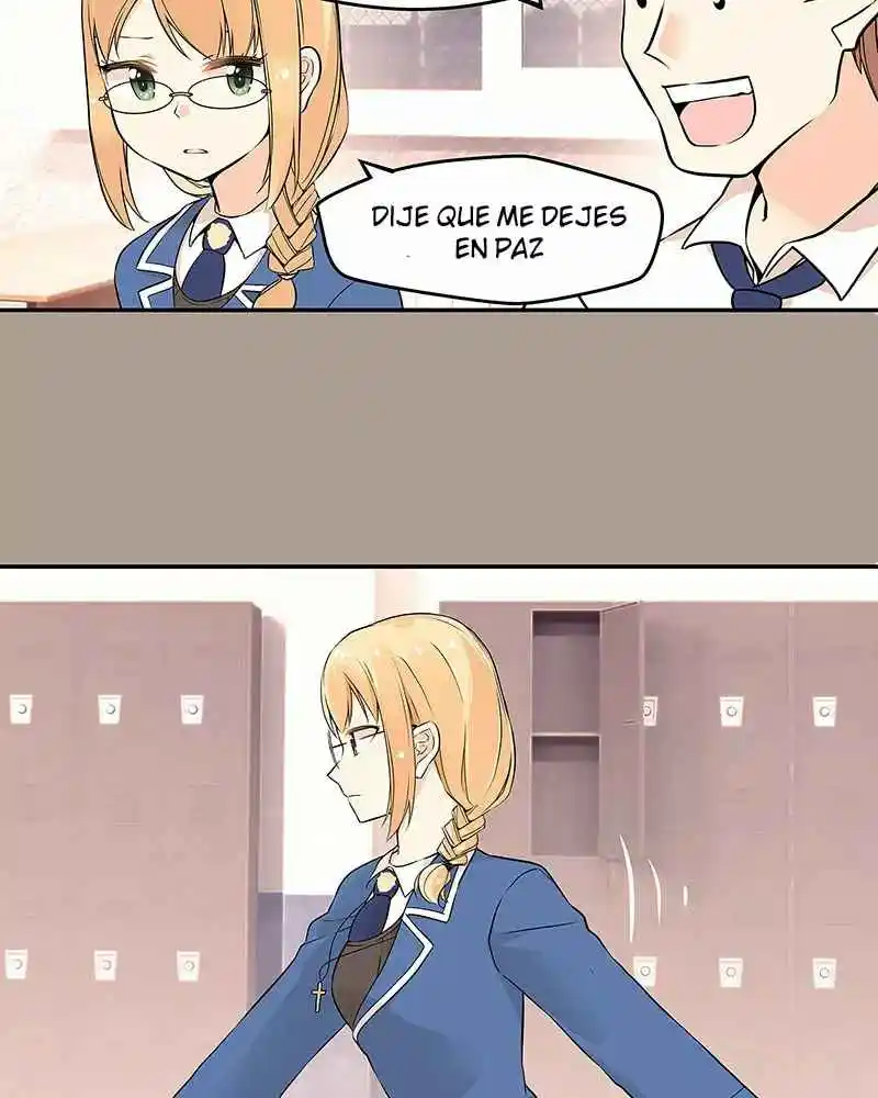 My Succubus Girlfriend [New] - Capítulo 13 - Página 12 - LectorTMOo
