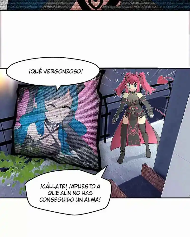 My Succubus Girlfriend [New] - Capítulo 14 - Página 4 - LectorTMOo
