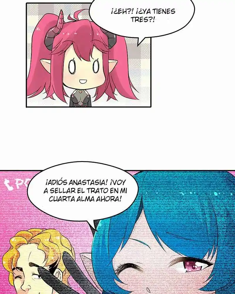 My Succubus Girlfriend [New] - Capítulo 14 - Página 6 - LectorTMOo