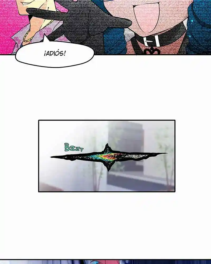 My Succubus Girlfriend [New] - Capítulo 14 - Página 7 - LectorTMOo