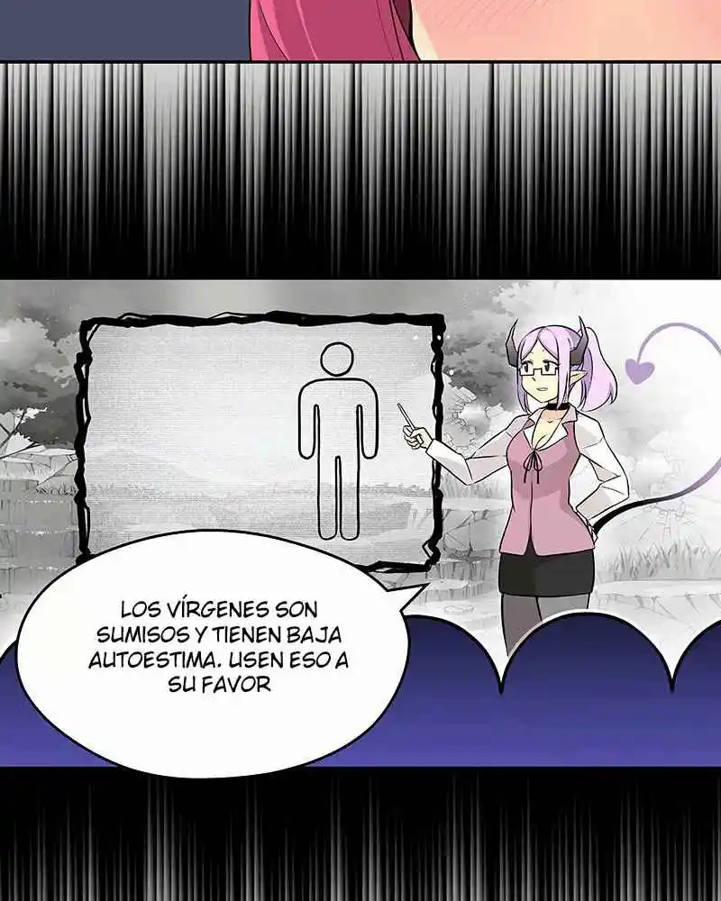 My Succubus Girlfriend [New] - Capítulo 15 - Página 5 - LectorTMOo