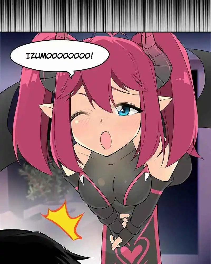 My Succubus Girlfriend [New] - Capítulo 15 - Página 6 - LectorTMOo