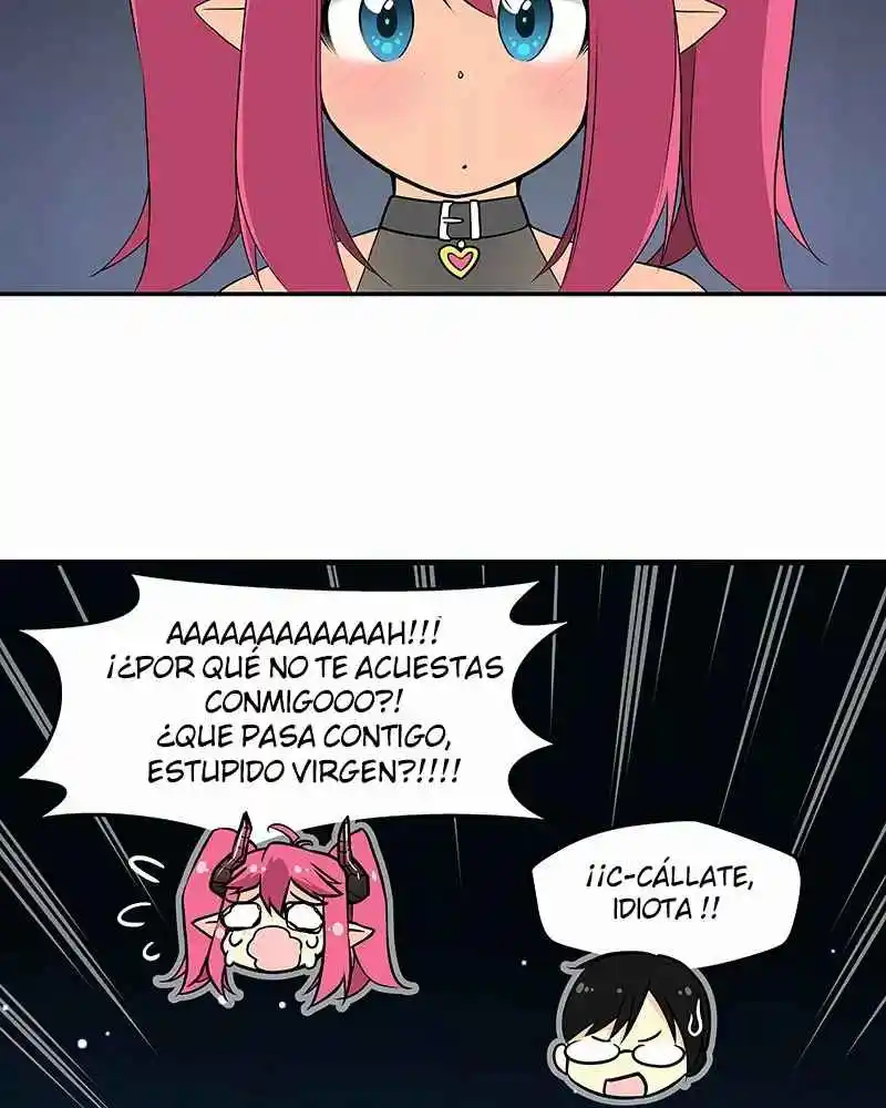 My Succubus Girlfriend [New] - Capítulo 15 - Página 9 - LectorTMOo