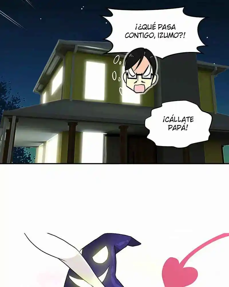 My Succubus Girlfriend [New] - Capítulo 15 - Página 10 - LectorTMOo