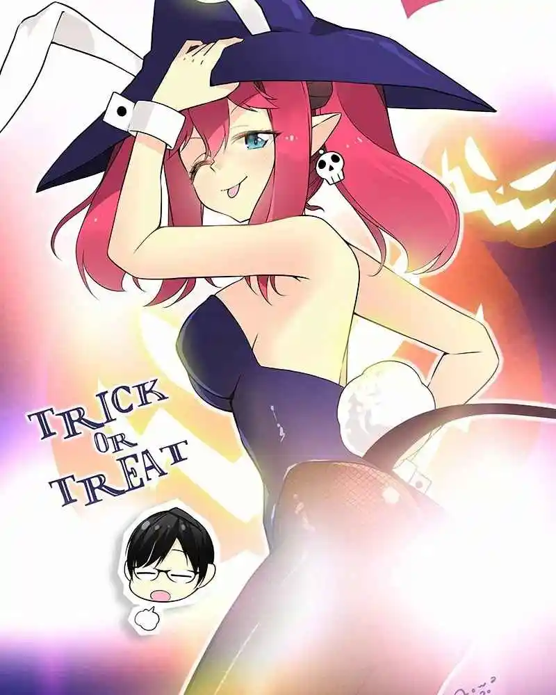 My Succubus Girlfriend [New] - Capítulo 15 - Página 11 - LectorTMOo