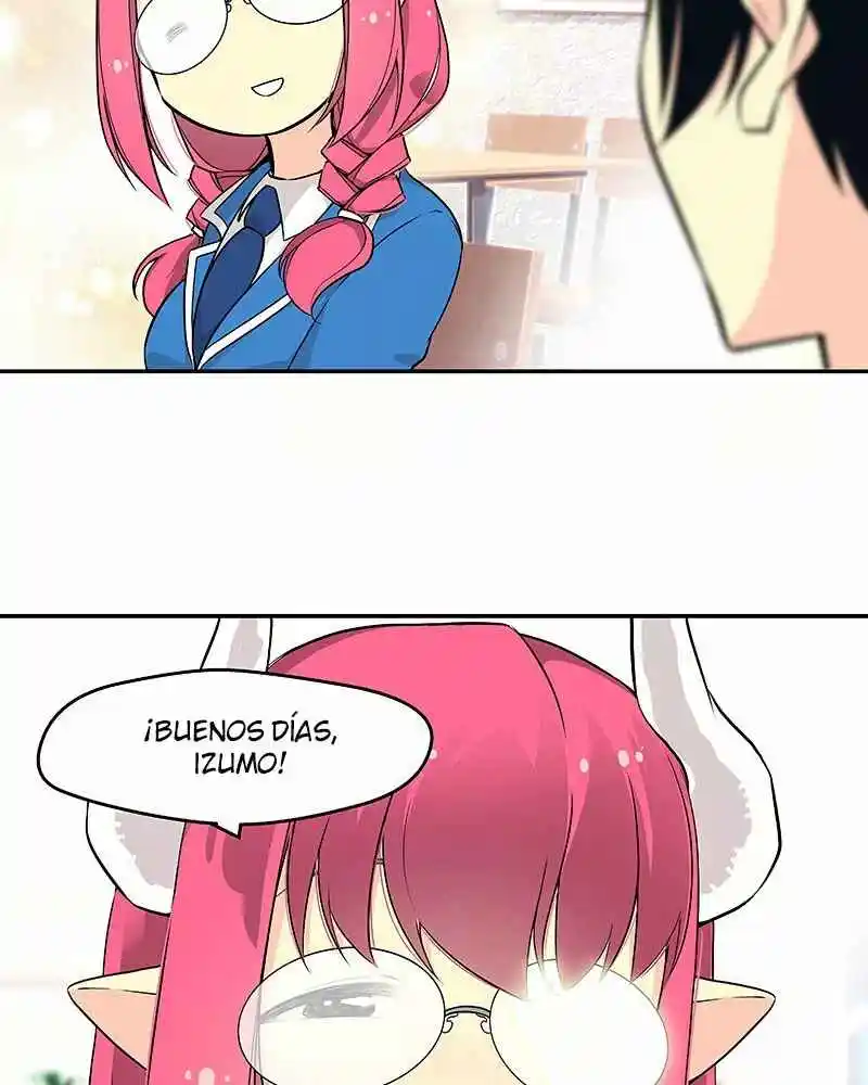 My Succubus Girlfriend [New] - Capítulo 16 - Página 6 - LectorTMOo