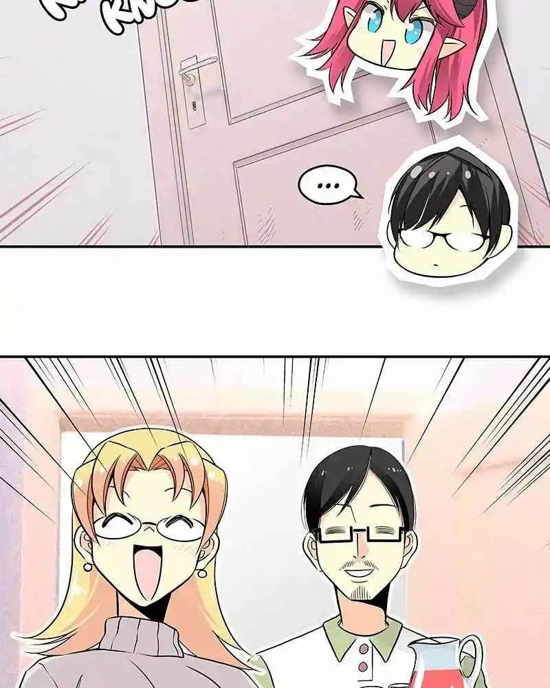 My Succubus Girlfriend [New] - Capítulo 3 - Página 6 - LectorTMOo