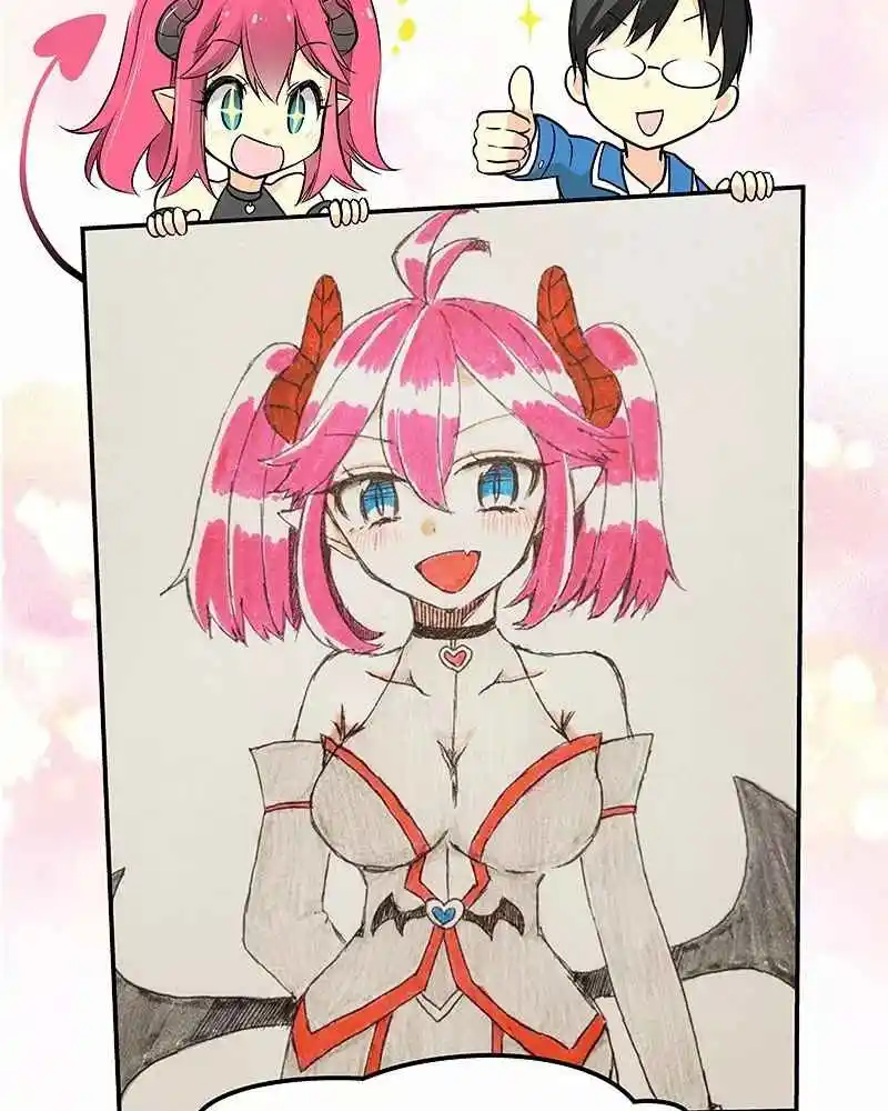 My Succubus Girlfriend [New] - Capítulo 3 - Página 9 - LectorTMOo