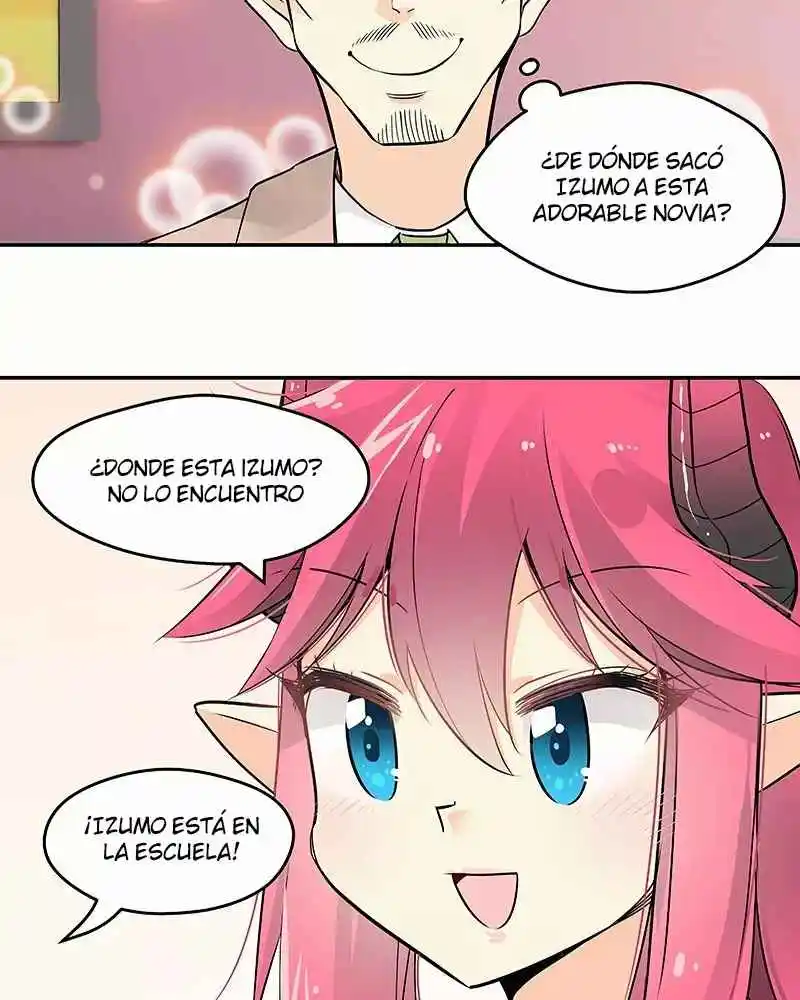 My Succubus Girlfriend [New] - Capítulo 4 - Página 4 - LectorTMOo
