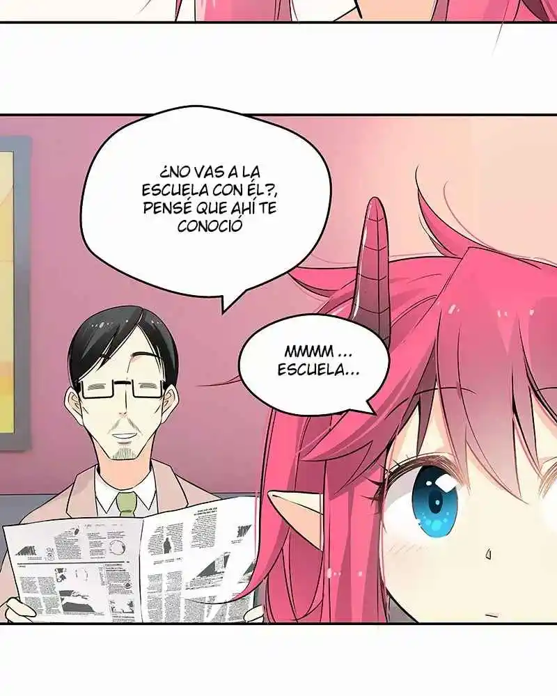 My Succubus Girlfriend [New] - Capítulo 4 - Página 5 - LectorTMOo