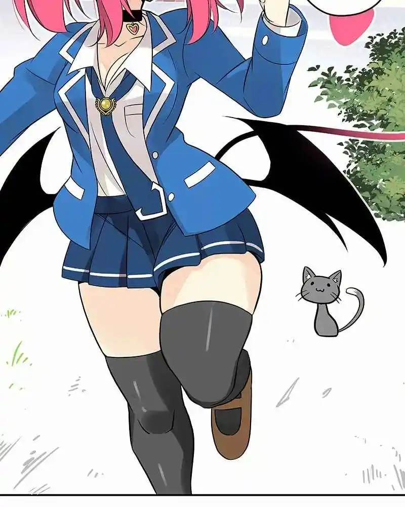 My Succubus Girlfriend [New] - Capítulo 4 - Página 8 - LectorTMOo