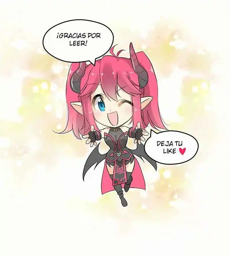My Succubus Girlfriend [New] - Capítulo 4 - Página 9 - LectorTMOo
