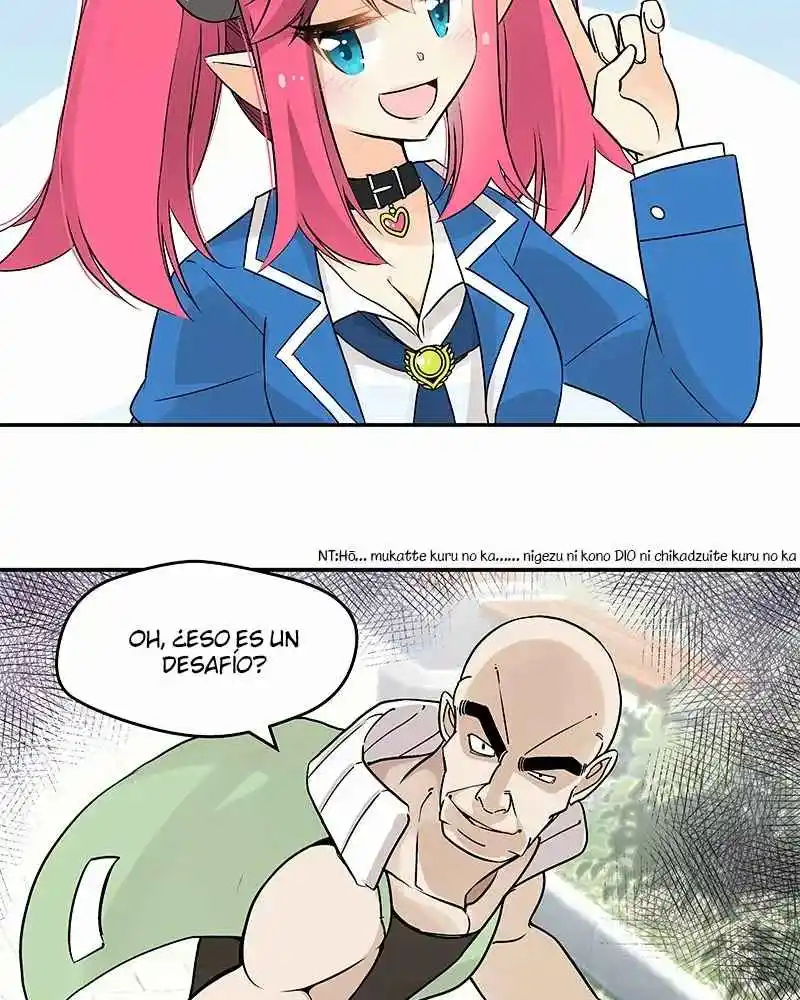 My Succubus Girlfriend [New] - Capítulo 5 - Página 6 - LectorTMOo