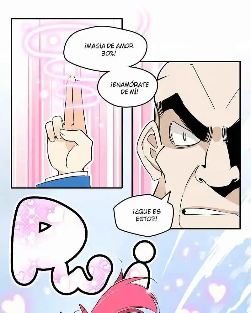My Succubus Girlfriend [New] - Capítulo 5 - Página 9 - LectorTMOo