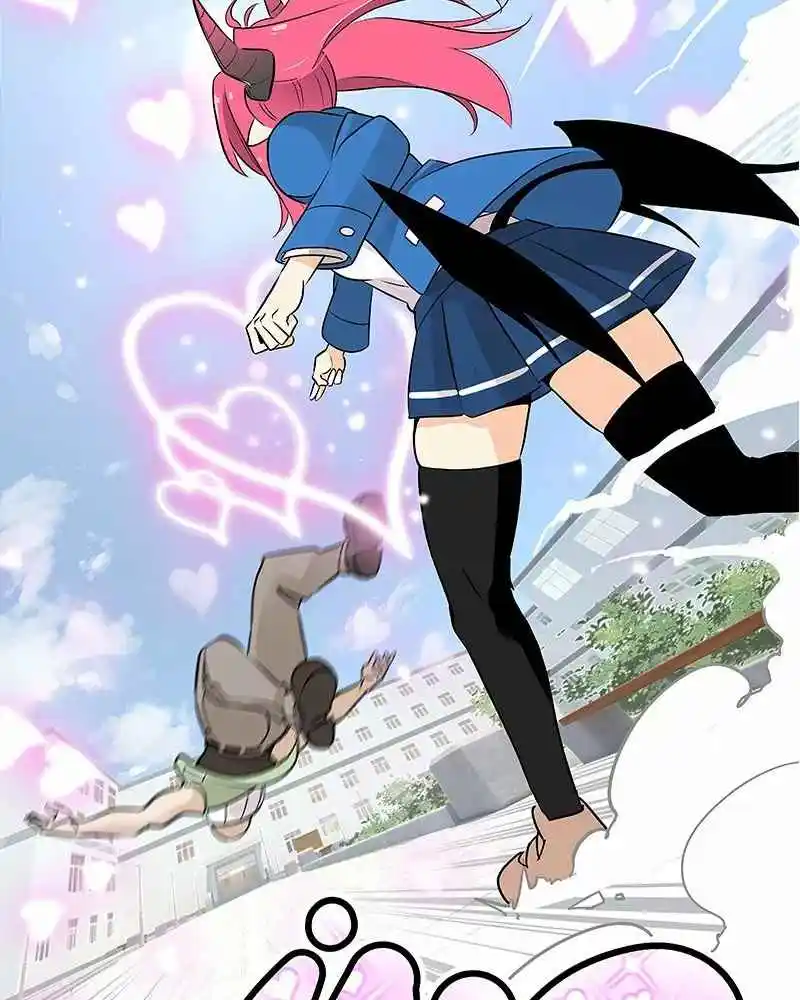 My Succubus Girlfriend [New] - Capítulo 5 - Página 10 - LectorTMOo