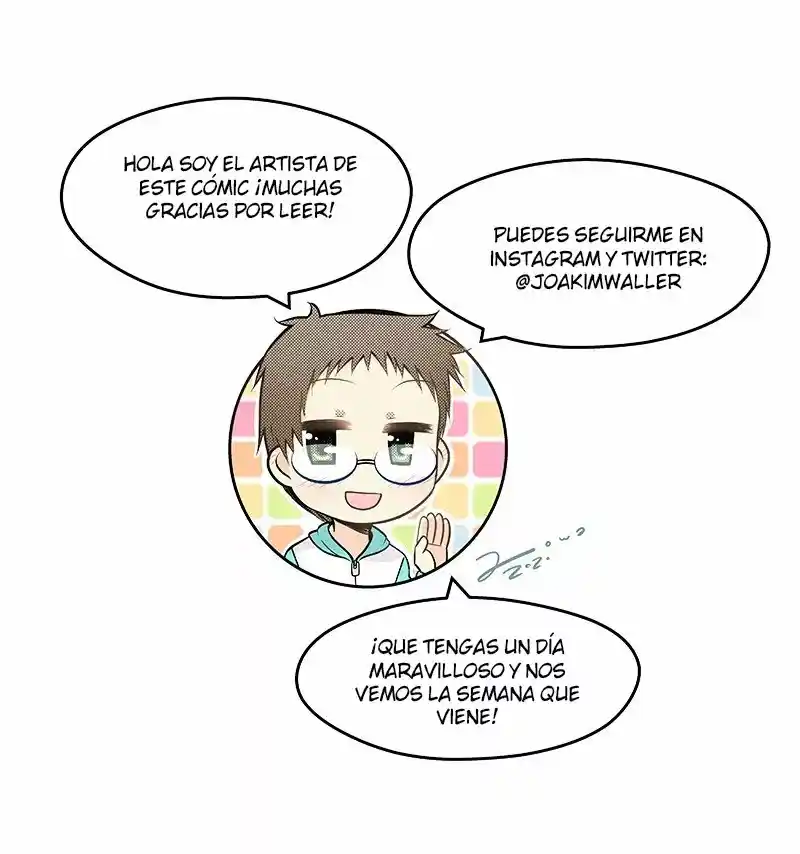 My Succubus Girlfriend [New] - Capítulo 5 - Página 13 - LectorTMOo