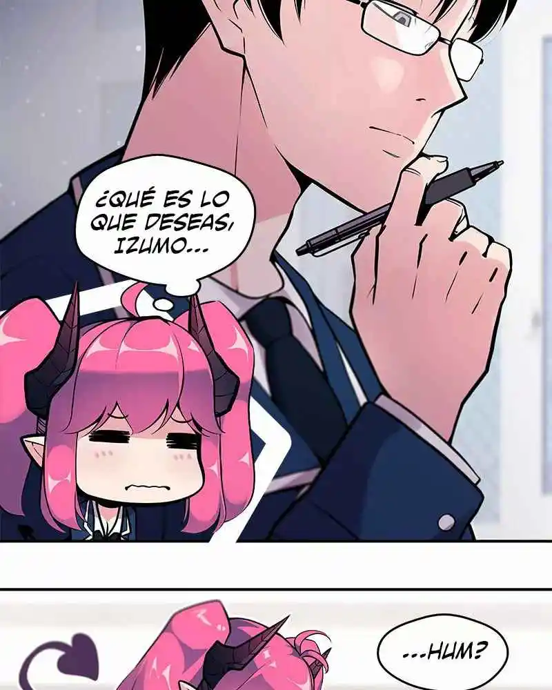 My Succubus Girlfriend [New] - Capítulo 57 - Página 4 - LectorTMOo