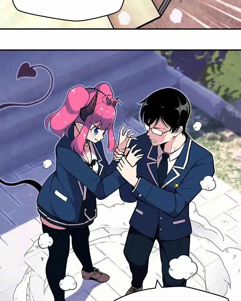 My Succubus Girlfriend [New] - Capítulo 57 - Página 7 - LectorTMOo
