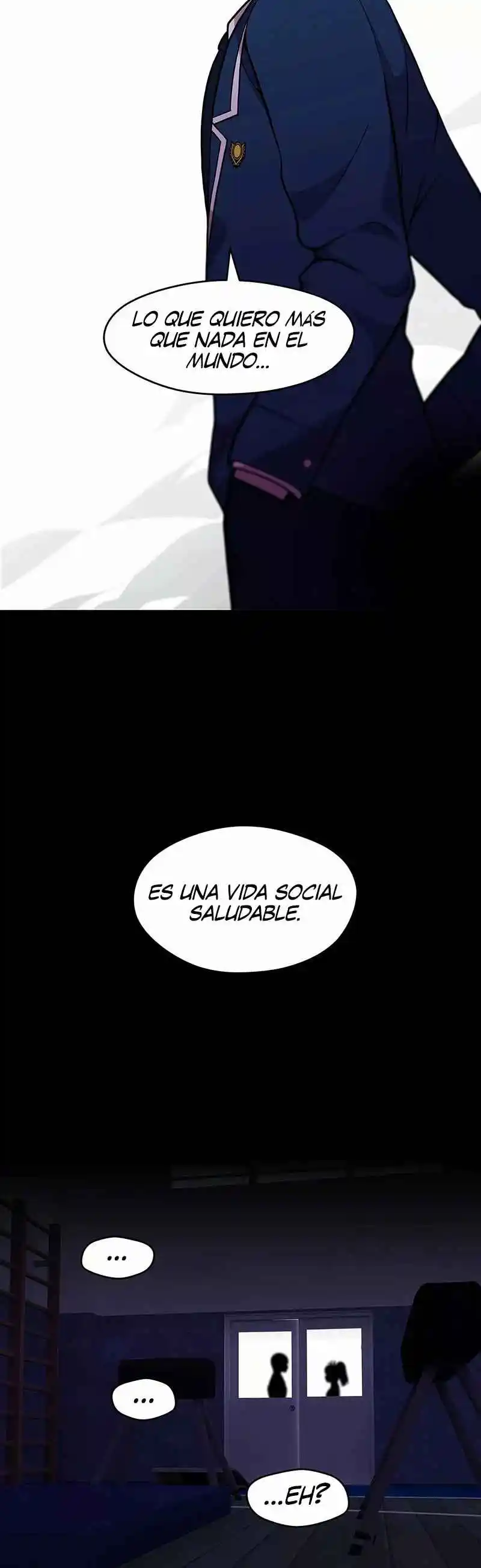 My Succubus Girlfriend [New] - Capítulo 58 - Página 4 - LectorTMOo