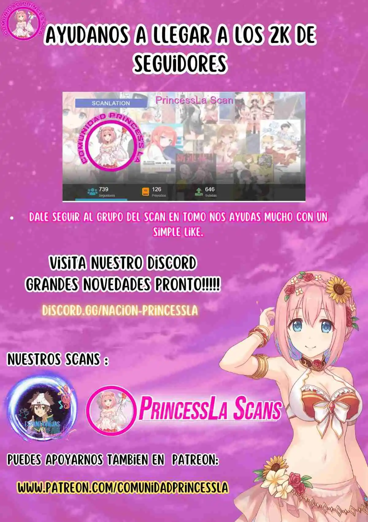 My Succubus Girlfriend [New] - Capítulo 59 - Página 4 - LectorTMOo
