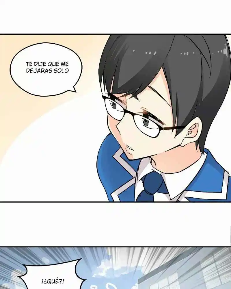My Succubus Girlfriend [New] - Capítulo 6 - Página 6 - LectorTMOo