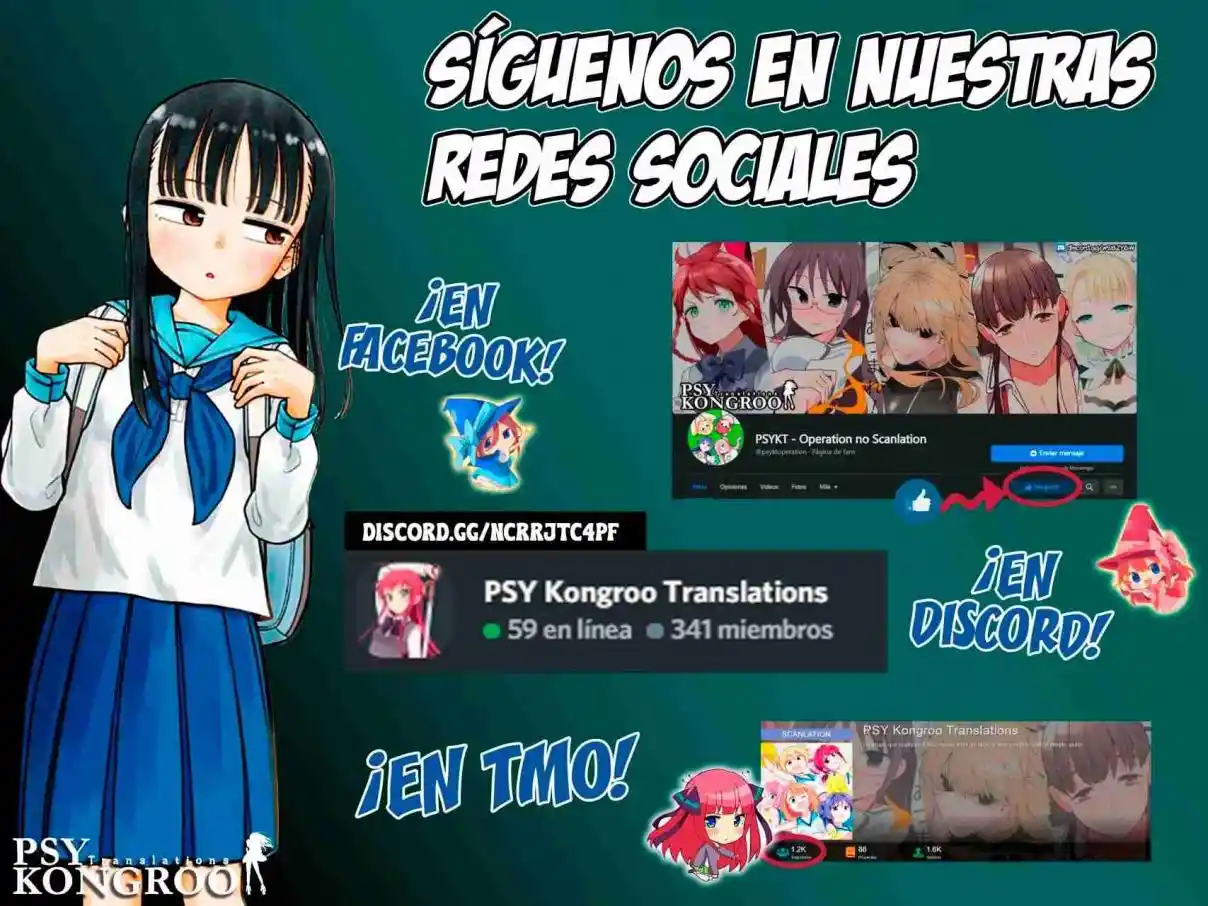My Succubus Girlfriend [New] - Capítulo 67 - Página 4 - LectorTMOo