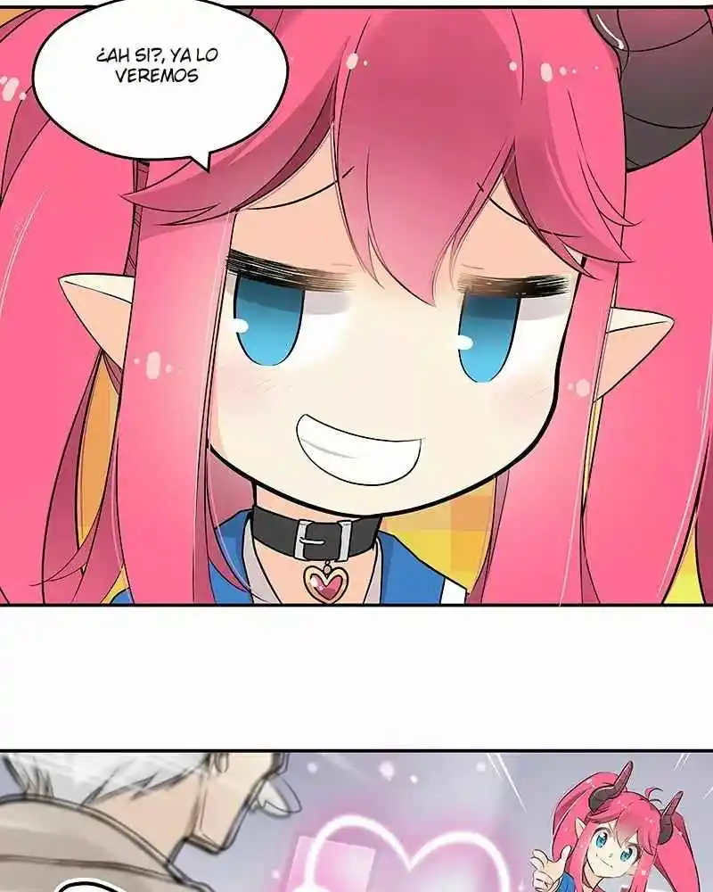 My Succubus Girlfriend [New] - Capítulo 7 - Página 6 - LectorTMOo