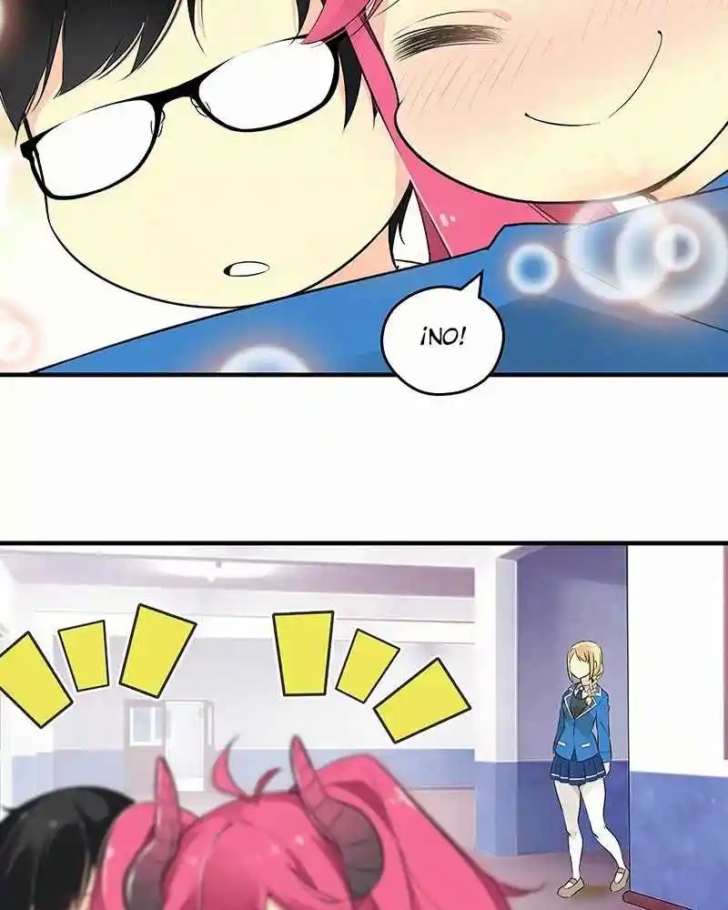 My Succubus Girlfriend [New] - Capítulo 8 - Página 6 - LectorTMOo