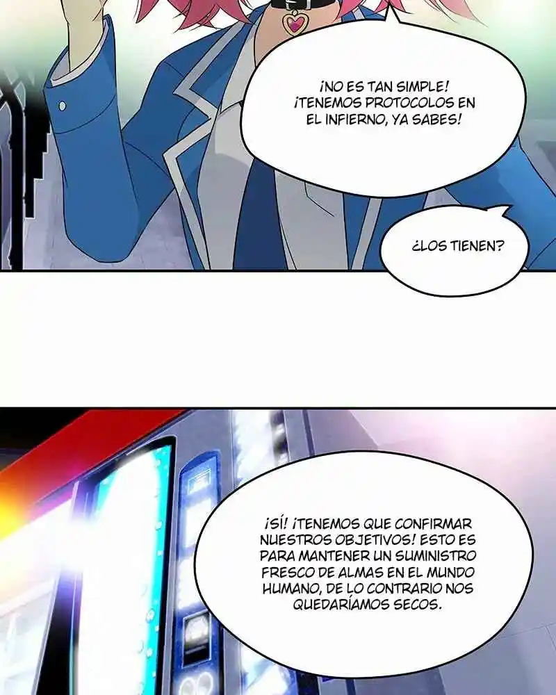 My Succubus Girlfriend [New] - Capítulo 9 - Página 4 - LectorTMOo