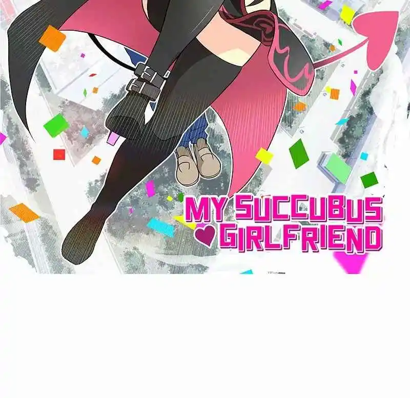 My Succubus Girlfriend [New] - Capítulo 9 - Página 7 - LectorTMOo