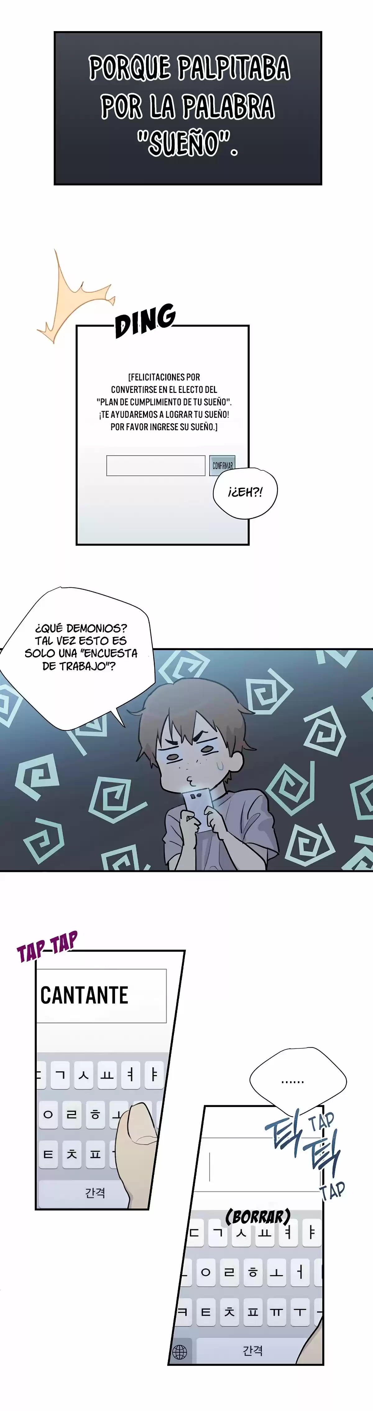 My Superstar Uncle - Capítulo 1 - Página 16 - LectorTMOo